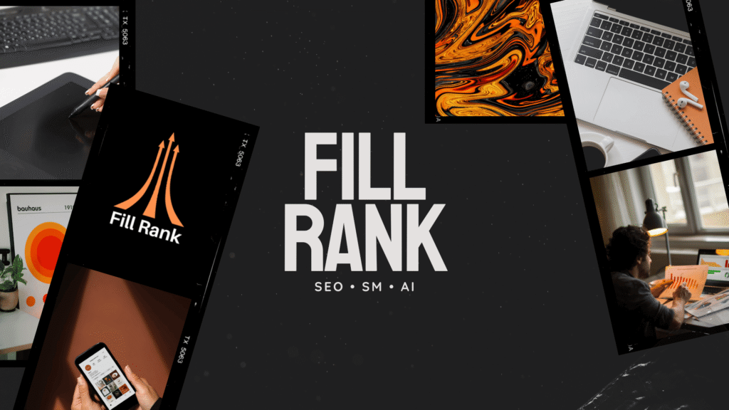 Fill Rank