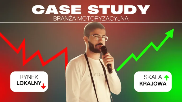 case study - motoryzajca