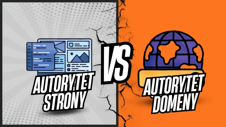 autorytet domeny i strony