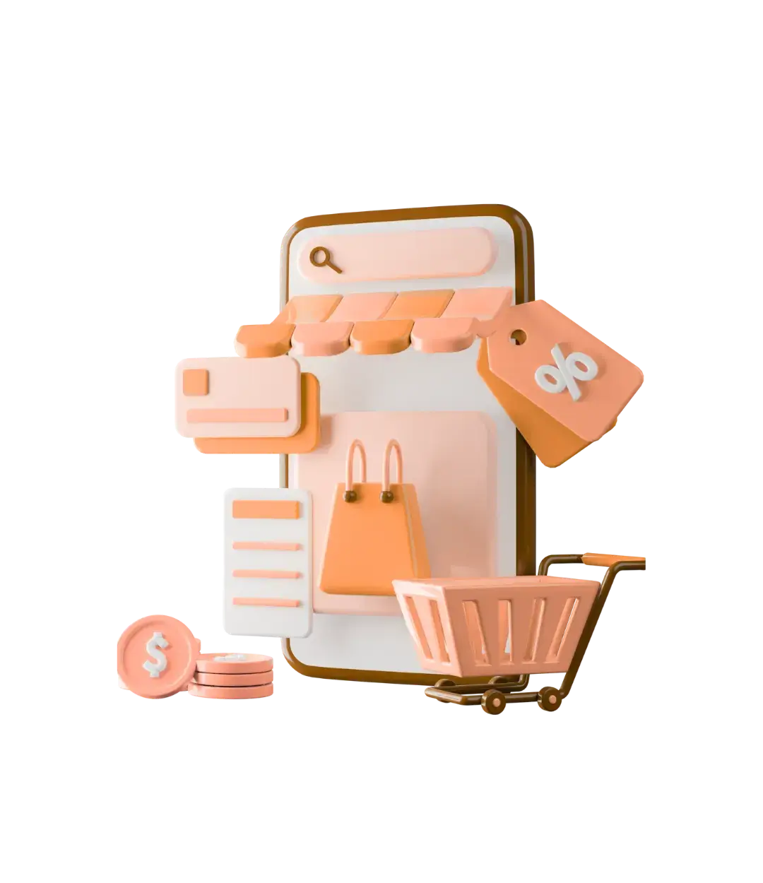 Pozycjonowanie sklepów w Strzelinie