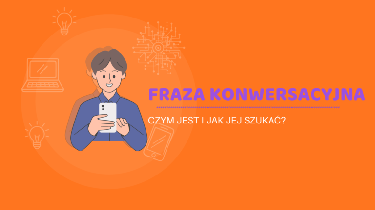 fraza konwersacyjna