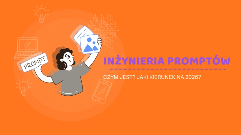 inżynieria promptów