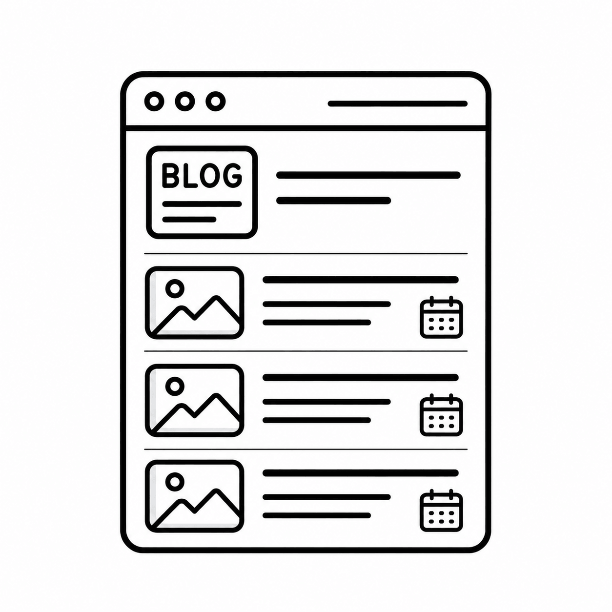 blog ekspercki