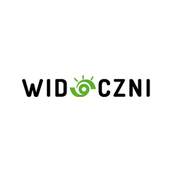 Widoczni logo