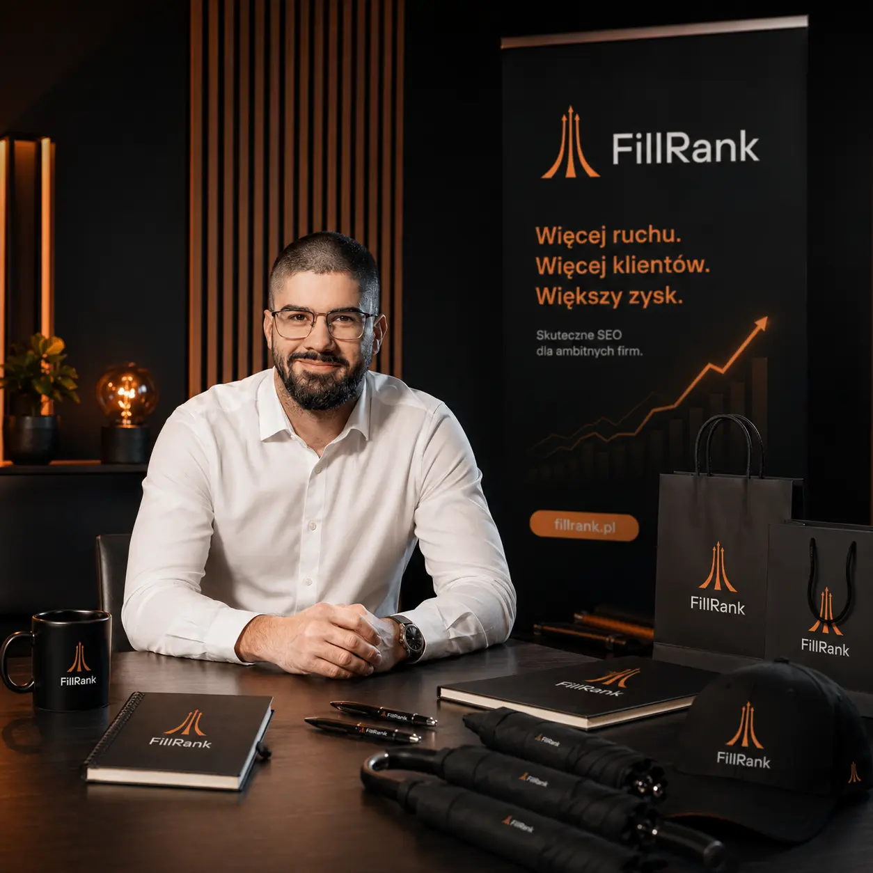 marketing reklamowy