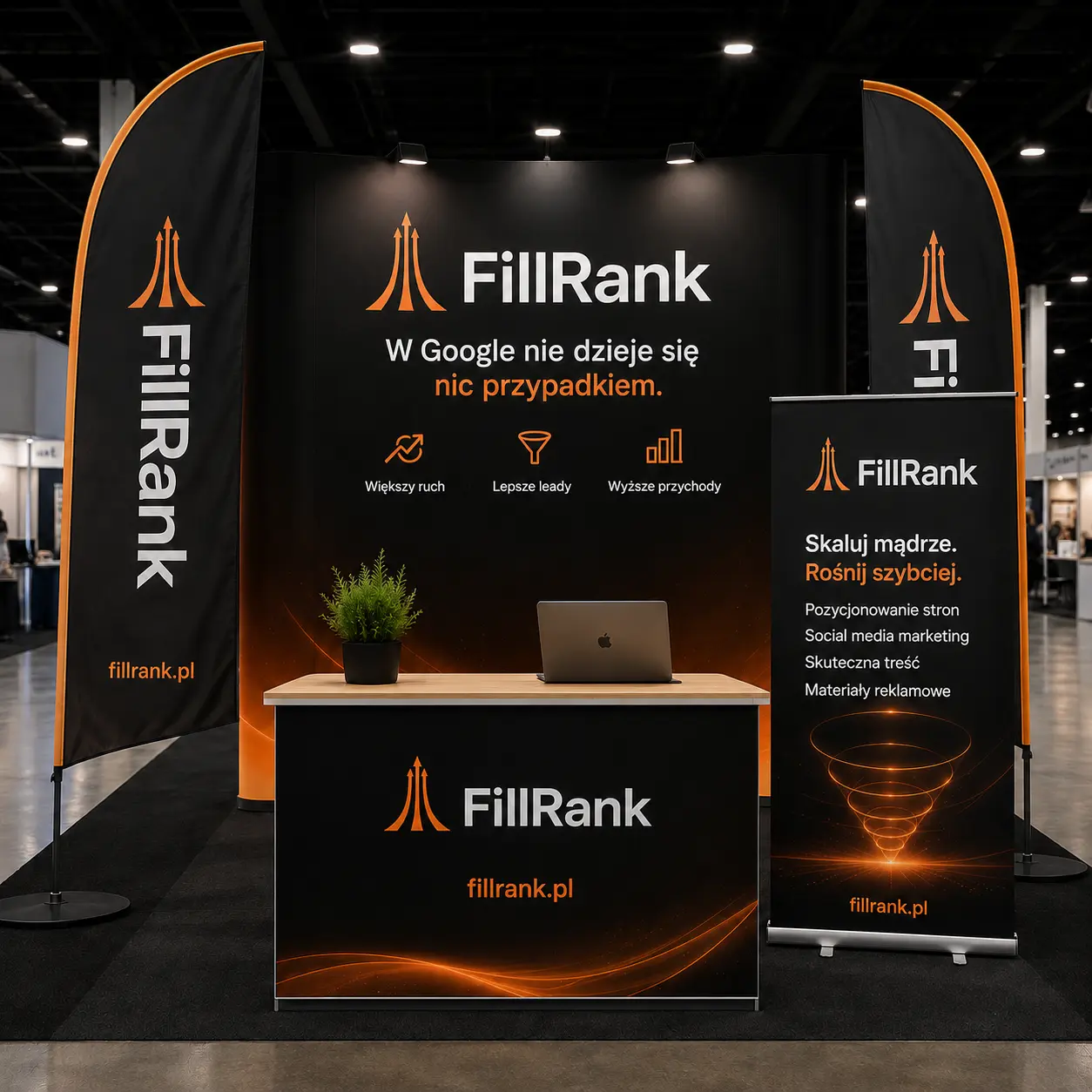 targi fillrank