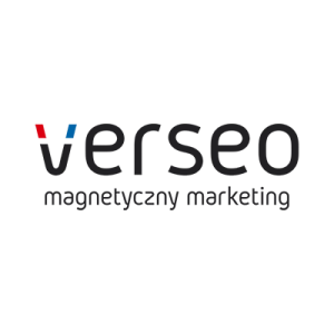 verseo logo
