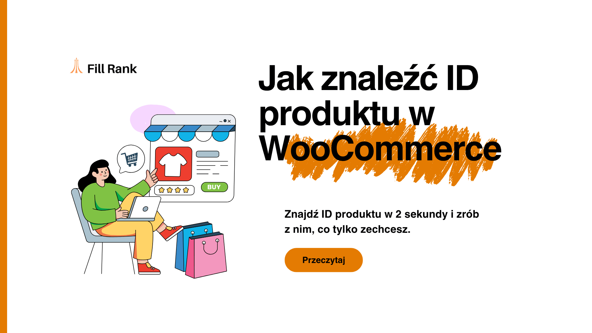 jak znaleźć id produktu